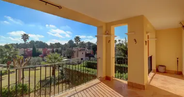 3 bedroom apartment in Santa Ponsa, Spain