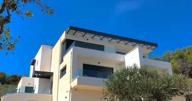 Villa en Opcina Dezanovac, Croacia