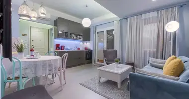 1 bedroom apartment in Municipality of Thessaloniki, Greece
