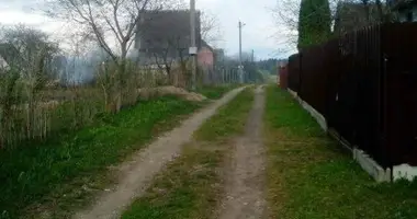 Parcela en Piatryskauski sielski Saviet, Belarús