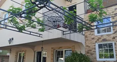 Dom 5 pokojów w Susanj, Czarnogóra