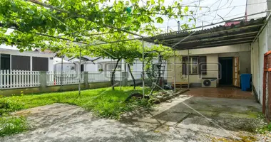 Haus 2 zimmer in Stadt Zagreb, Kroatien