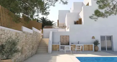 Wohnung 5 zimmer in el Rafol dAlmunia, Spanien