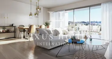 2 bedroom apartment in Mijas, Spain