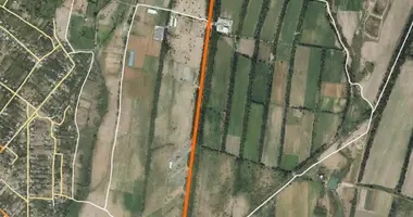 Plot of land in Gamarjveba, Georgia