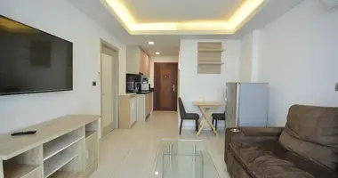 Apartamento independiente Piso independiente 1 habitacion en Pattaya City, Tailandia