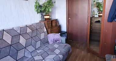 Apartamento 3 habitaciones en Pushkin, Rusia