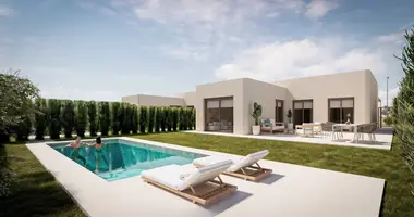 Villa 3 chambres dans Espagne