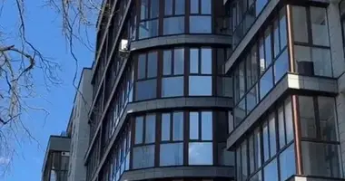 3 room apartment in Minsk, Belarus