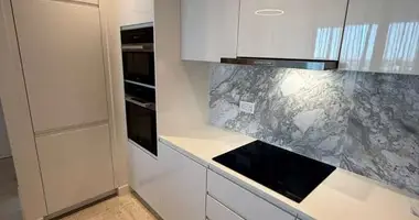 Penthouse 4 bedrooms in Germasogeia, Cyprus