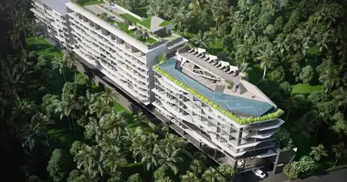 Wohnung 1 zimmer in Rawai, Thailand