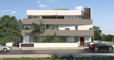 3 bedroom apartment in Kiti, Cyprus