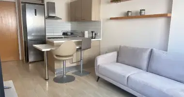 Wohnung 2 Schlafzimmer in Limassol, Zypern