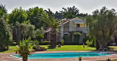 Дом 3 спальни в Kassandra Municipality, Греция