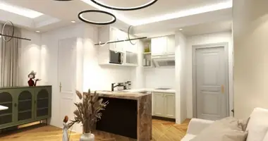 Apartamento 1 habitacion en Budva, Montenegro