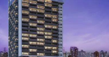Apartamento 2 habitaciones en Regiao Imediata de Sao Paulo, Brasil