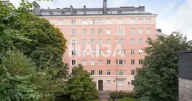 Mieszkanie 2 pokoi w Helsinki sub region, Finlandia