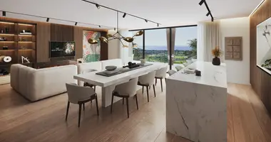 Wohnung 3 Schlafzimmer in Mijas, Spanien