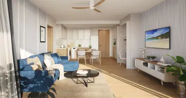 Apartamento 3 habitaciones en Ban Bang Thao, Tailandia