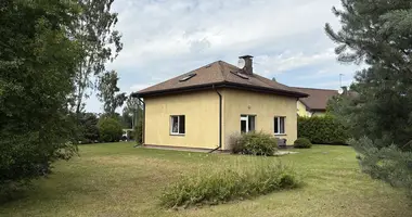 Maison 5 chambres dans Ozolnieki, Lettonie
