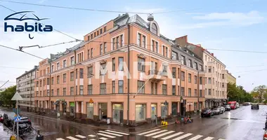 Apartamento en Helsinki sub region, Finlandia