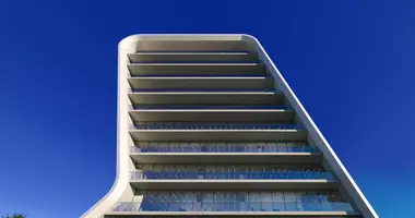 Pomieszczenie biurowe 423 m² w Limassol, Cypr