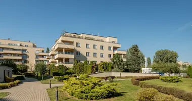 4 room apartment in Warsaw, Poland