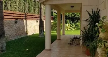 Casa 5 habitaciones en Armenochori, Chipre