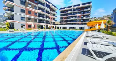 Apartamentos multinivel 4 habitaciones en Turquía, Turquía
