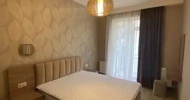 Apartamento 4 habitaciones en Tiflis, Georgia