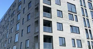 Mieszkanie 1 pokój w Muchaviecki sielski Saviet, Białoruś