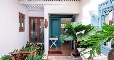4-Schlafzimmer-Villa in Casa de Campo, Dominikanische Republik
