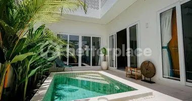 Villa 2 chambres dans Badung, Indonésie