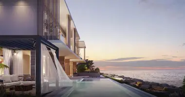 Villa 4 bedrooms in Abu Dhabi, United Arab Emirates