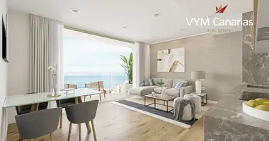 2 bedroom apartment in Santiago del Teide, Spain