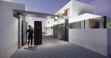 Maison de ville 3 chambres dans Dolores, Espagne