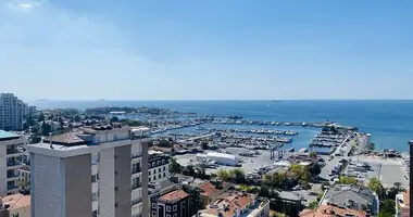 Bliźniak 6 pokojów w Kadikoy, Turcja