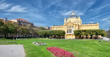 Restaurant 141 m² dans Ville de Zagreb, Croatie