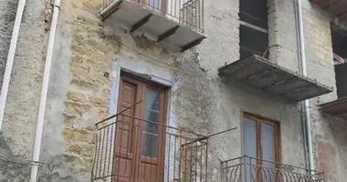 Casa 2 habitaciones en Alessandria della Rocca, Italia