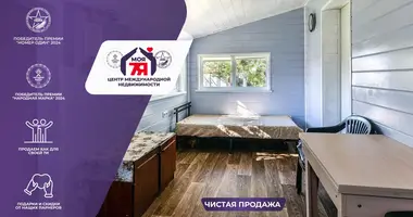 1 room apartment in Karališčavičy, Belarus