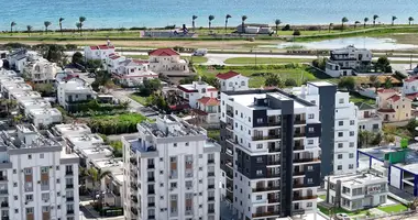 Appartement 1 chambre dans Trikomo, Chypre du Nord