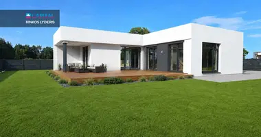 Haus in Alitten, Litauen