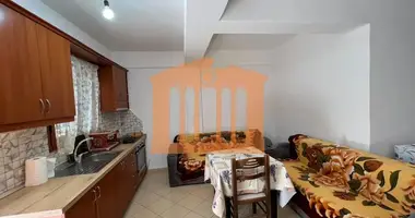 Mieszkanie 2 pokoi w Bashkia Durres, Albania