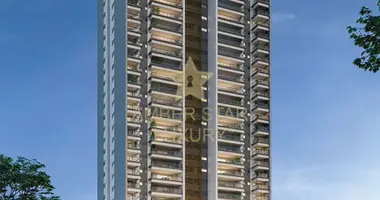 Penthouse 4 chambres dans Regiao Imediata de Sao Paulo, Brésil