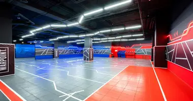Коммерческое помещение 486 м² в Барселона, Испания