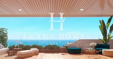 Квартира в Бенидорм, Испания