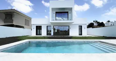 Haus 2 Schlafzimmer in Mijas, Spanien