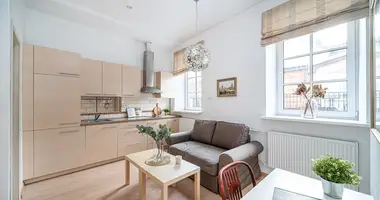 1 room apartment in Vilnius, Lithuania