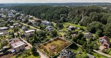 Parcela en Vilna, Lituania