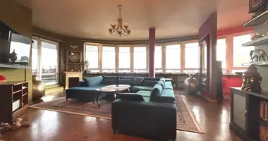 Apartamento 4 habitaciones en Varsovia, Polonia
